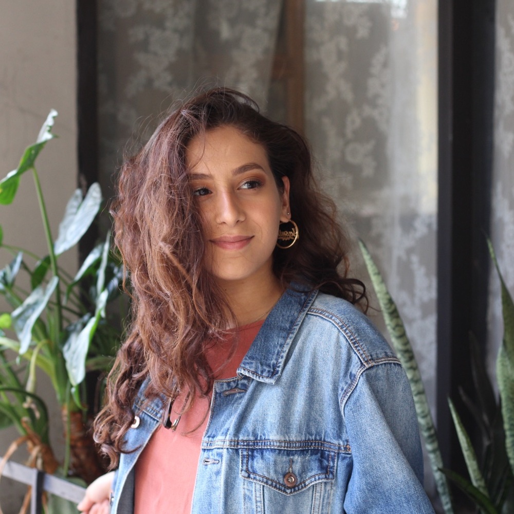 Meet your Posher, Jasmin