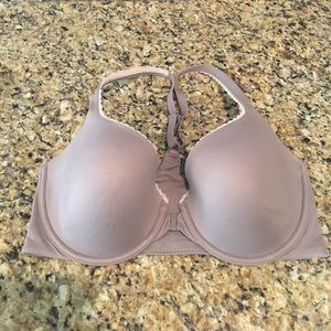 Body by Victoria Racerback Demi