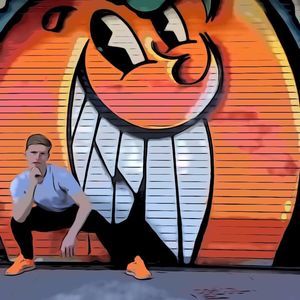 Meet your Posher, Hunter