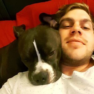 Meet your Posher, Jacob