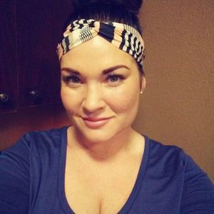 Meet your Posher, Dawn