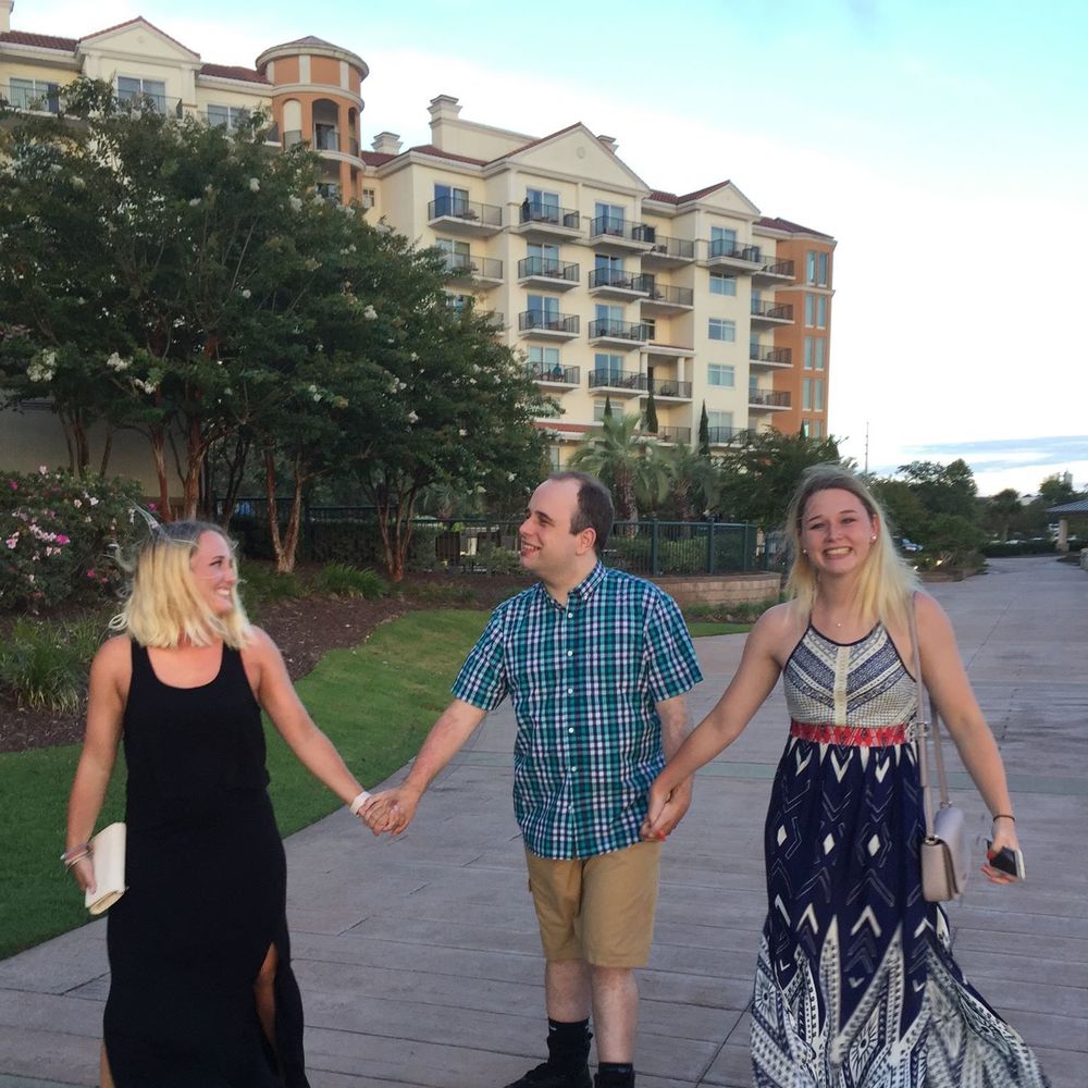 Meet your Posher, Mara