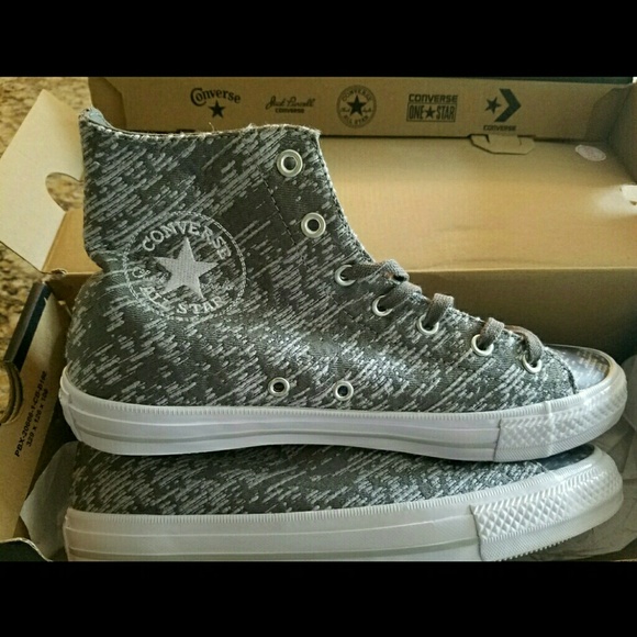 Converse All Star - Picture 2 of 2