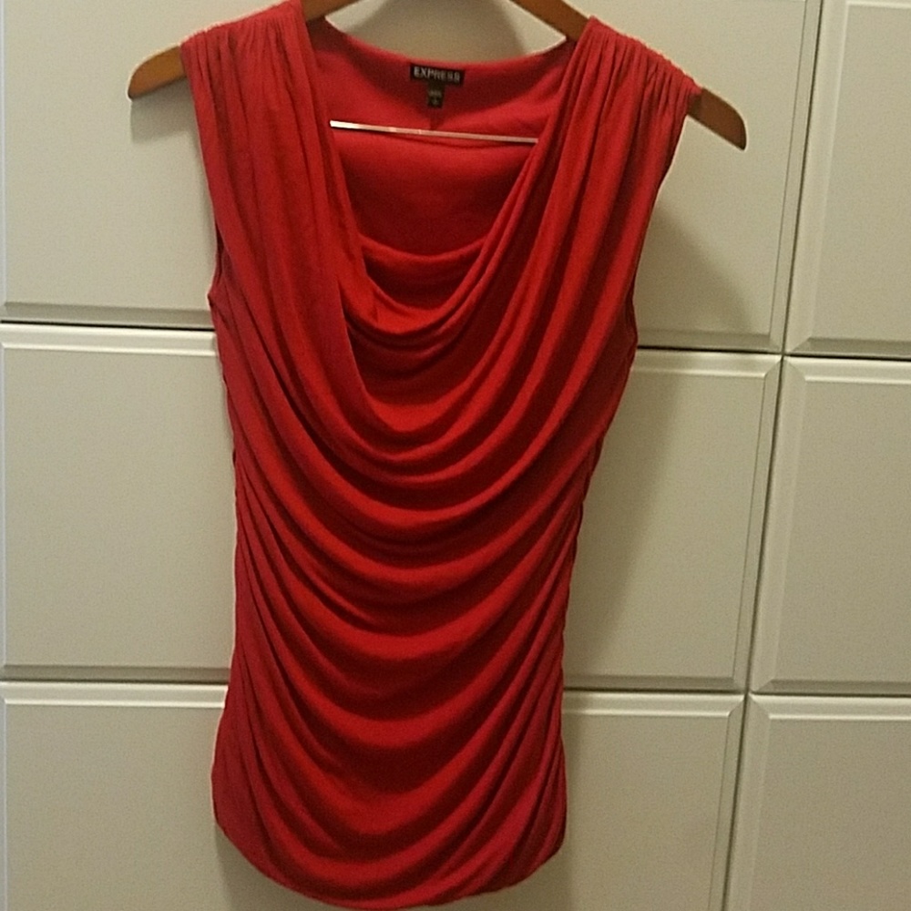 Express top