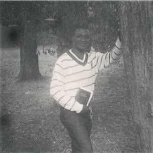 Meet your Posher, Terrence