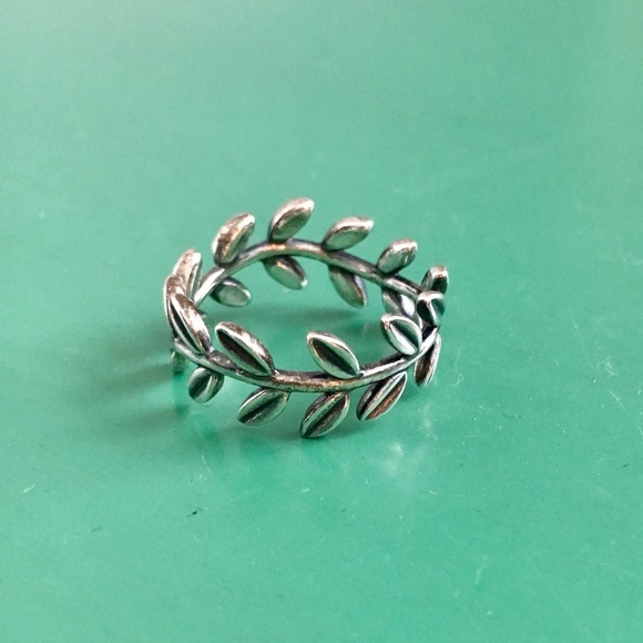Pandora Jewelry - SALE PANDORA Laurel Wreath Ring