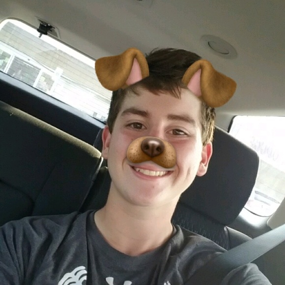 Meet your Posher, Andrew - Picture 1 of 1