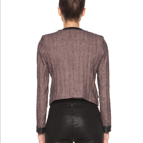 Isabel Murant Kacie Jacket - Picture 5 of 8