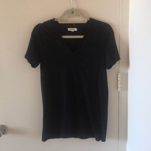 Madewell V neck