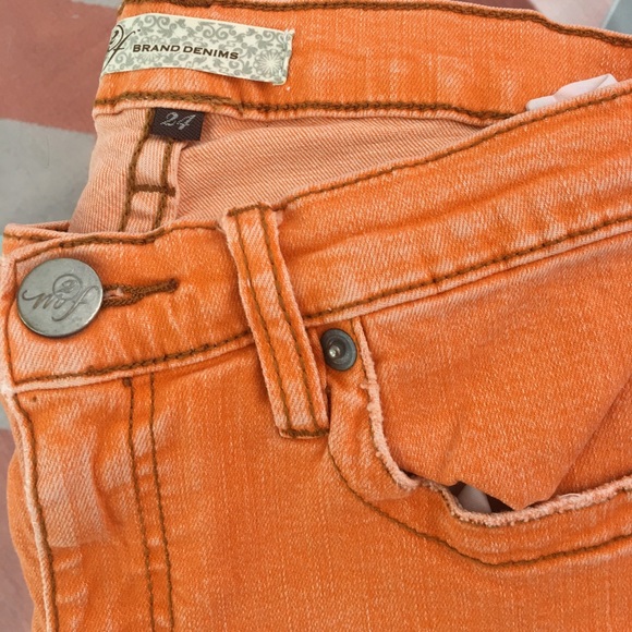 Designer jeans - Picture 2 of 4