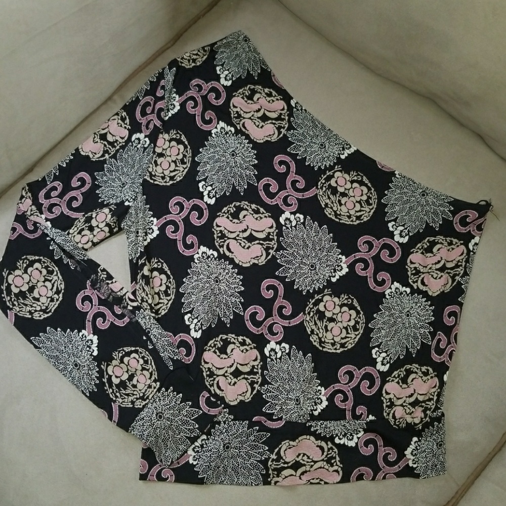 Arden B Top