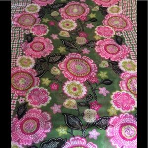 Pretty Scarf! Nice used condition!