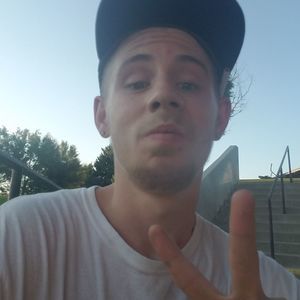 Meet your Posher, Steven