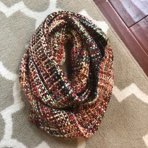 Rising Tide Accessories - Rising Tide Recycled Scarf Rising Tide Accessories - Rising Tide Recycled Scarf