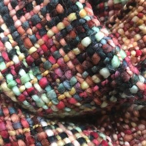 Rising Tide Accessories - Rising Tide Recycled Scarf Rising Tide Accessories - Rising Tide Recycled Scarf