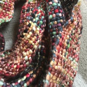 Rising Tide Accessories - Rising Tide Recycled Scarf Rising Tide Accessories - Rising Tide Recycled Scarf