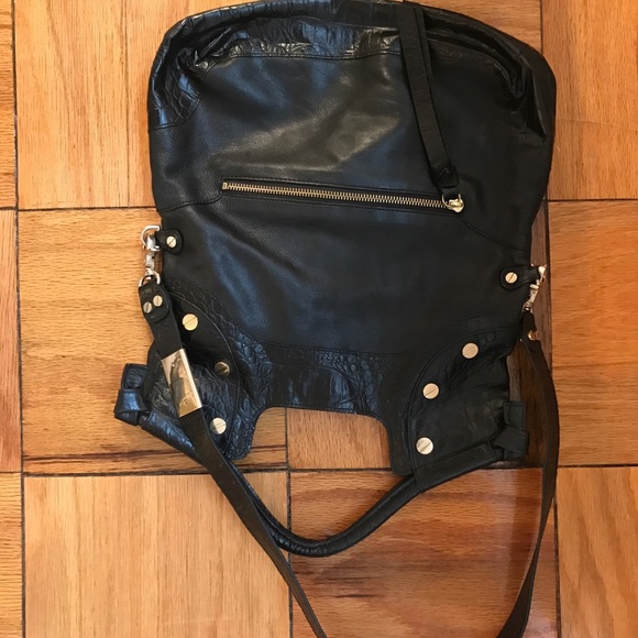 Basically new every day bag - Picture 2 of 2