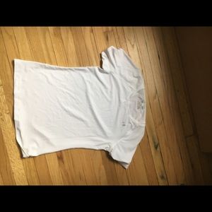 NWOT under armour shirt