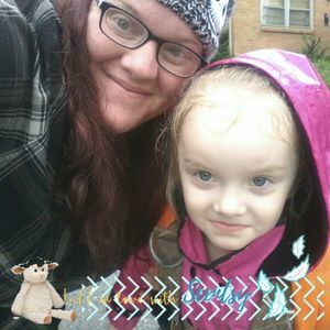 Meet your Posher, Heidi