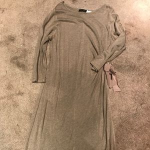 Long Limited dress