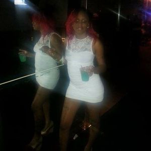 Meet your Posher, Areshia