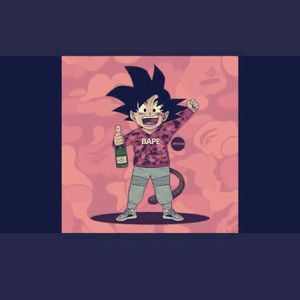 Meet your Posher, Samuel