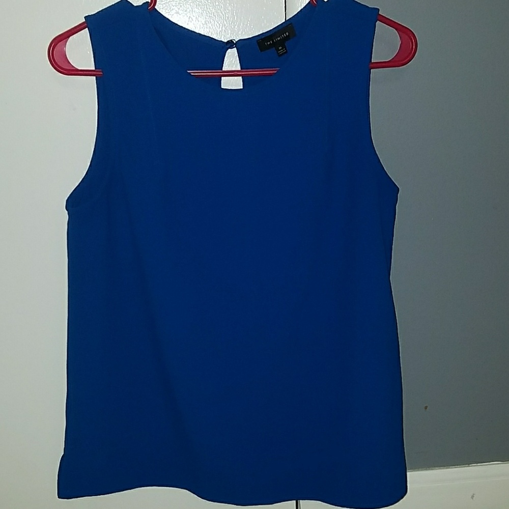 The Limited dress shell