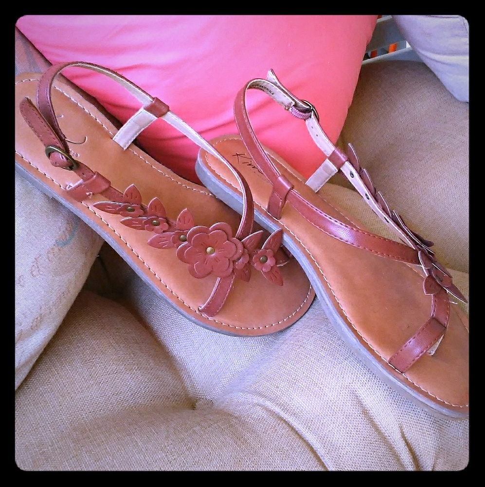 Sandals
