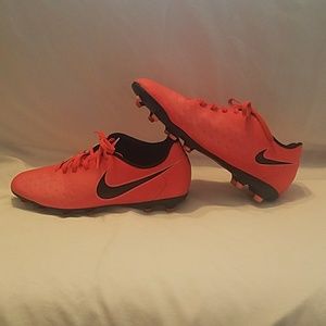 Nike Soccer Cleats