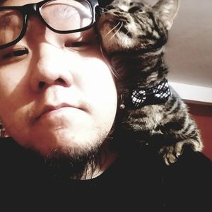 Meet your Posher, Paul