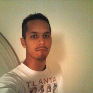 Meet your Posher, Luis