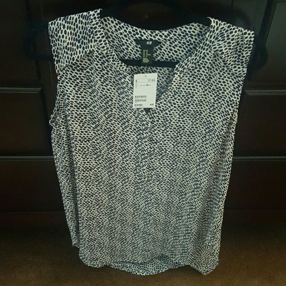 New Blouse