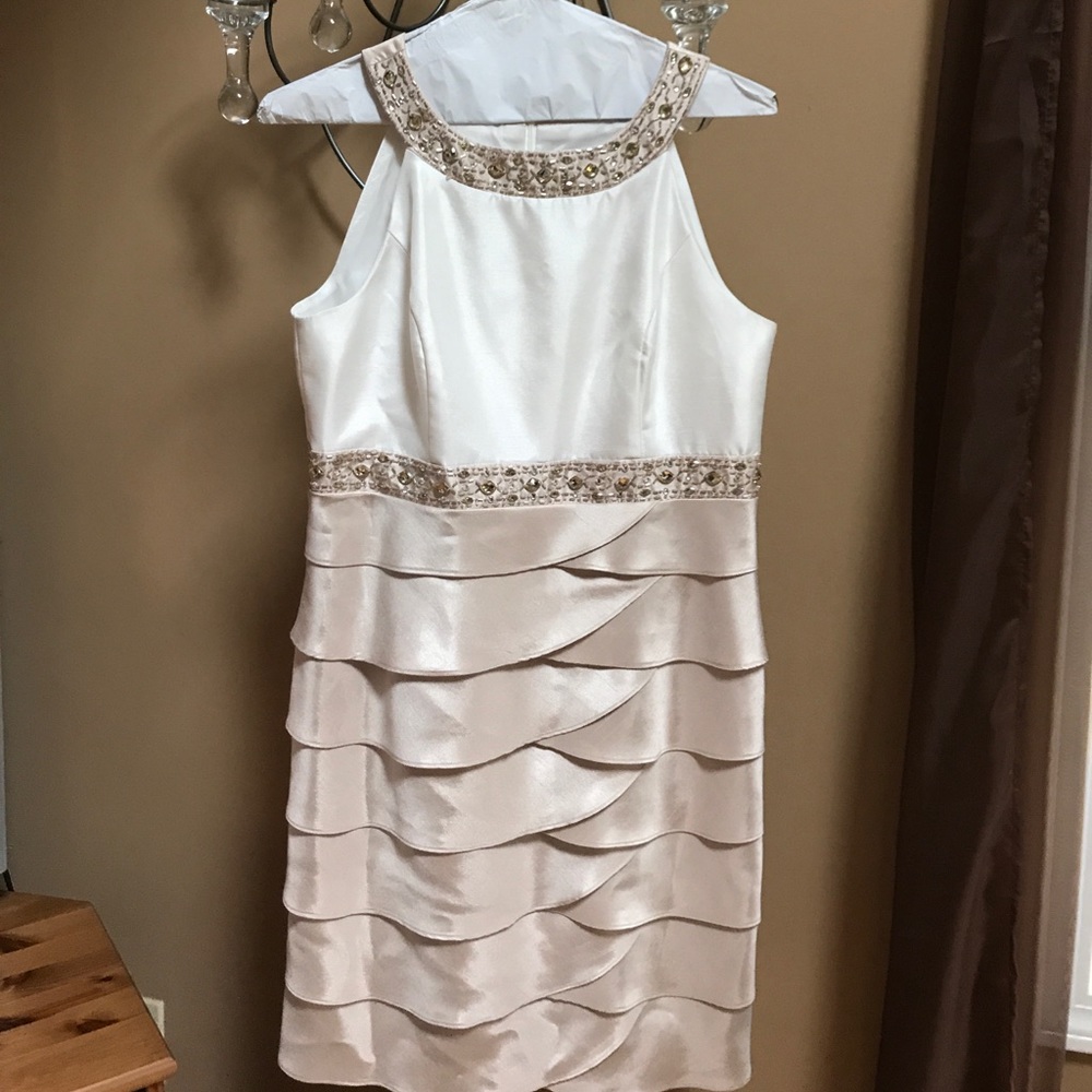 Jessica Howard cocktail Dress