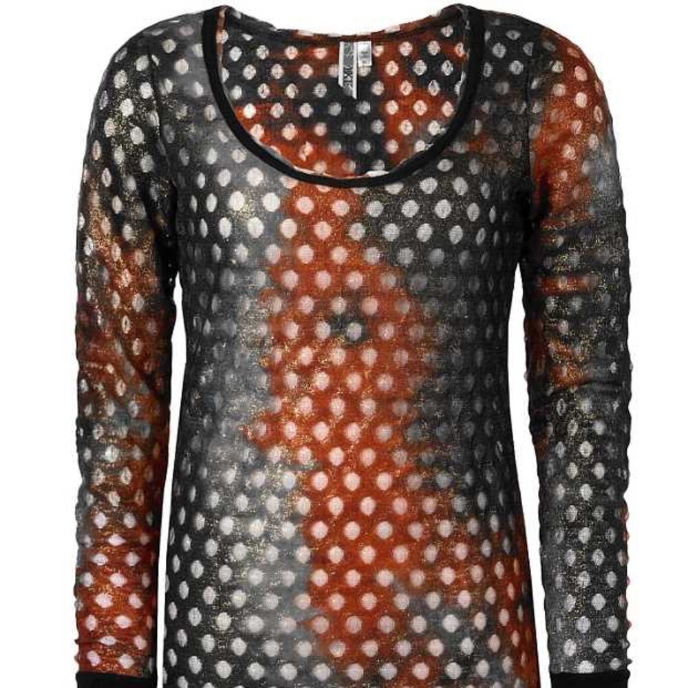 BKE foil top