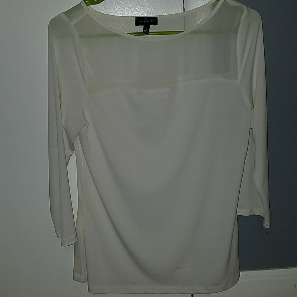 The Limited blouse