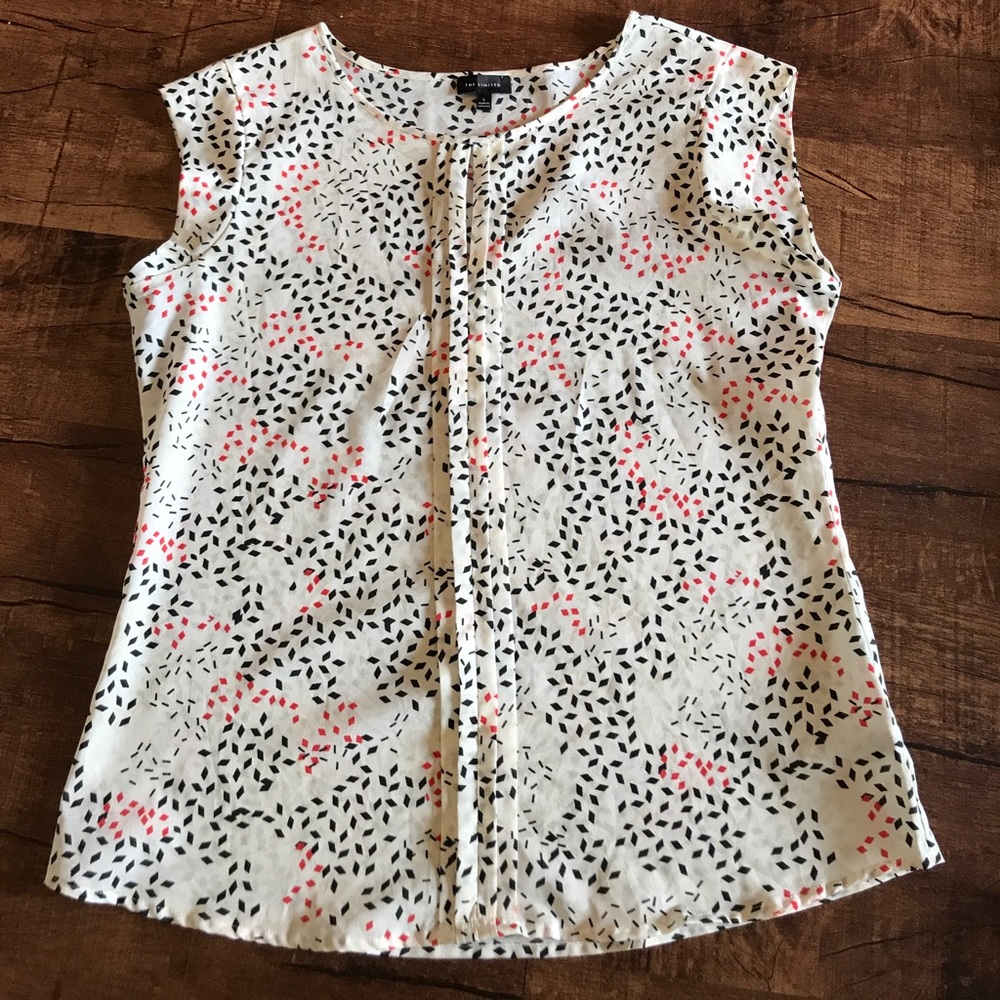 The Limited Blouse