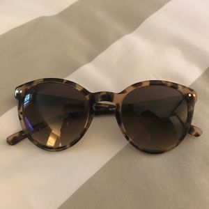 Kate Spade Rory sunglasses