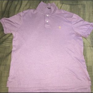 Polo by Ralph Lauren Collared Shirt