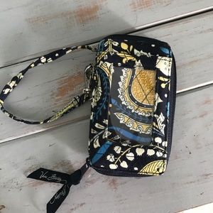 Vera Bradley Wallet