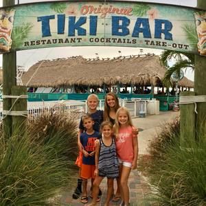 Meet your Posher, Julie