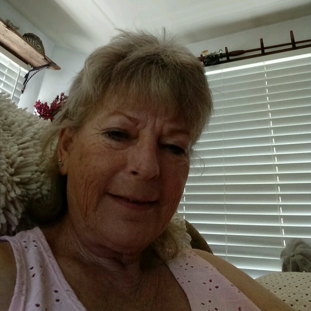 Meet your Posher, Jackie