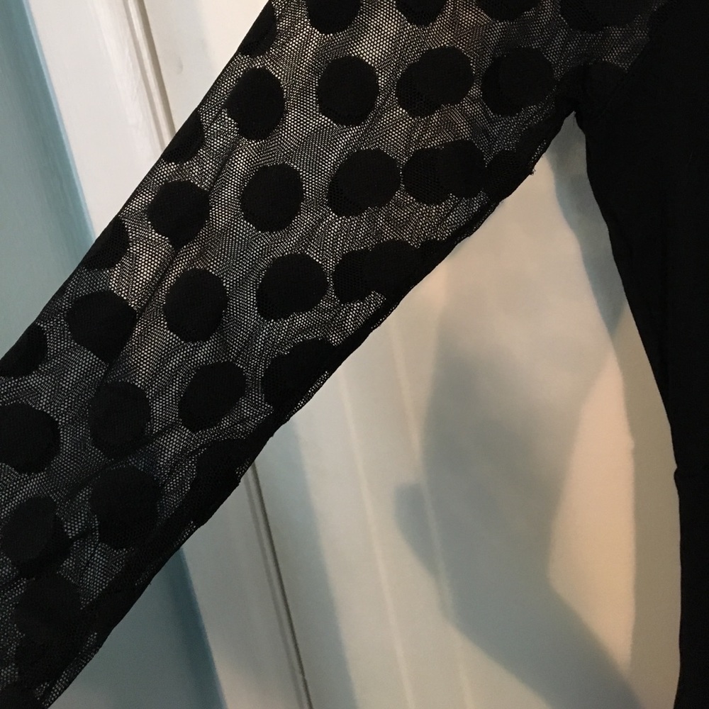 Express long sleeve dress- BOGO sale - Picture 5 of 6