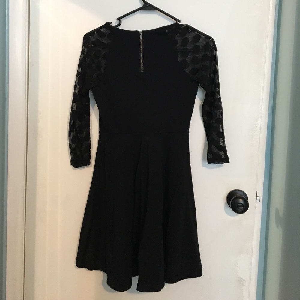 Express long sleeve dress- BOGO sale - Picture 6 of 6