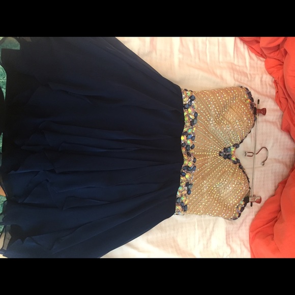 Sherri Hill Dresses & Skirts - Sherri Hill homecoming/ prom dress!!