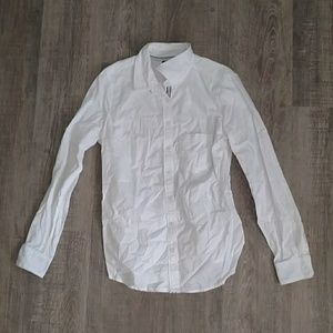 Soft Wash Button Down