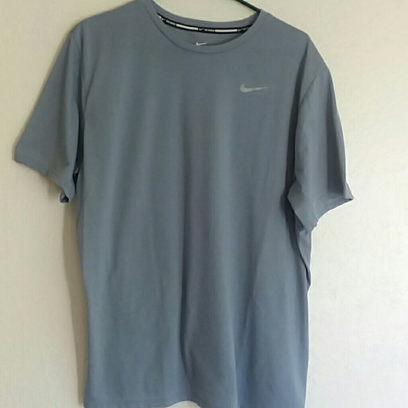 Nike Other - NEW!! NIKE SHIRT. SZ XL.   Cute and comfy