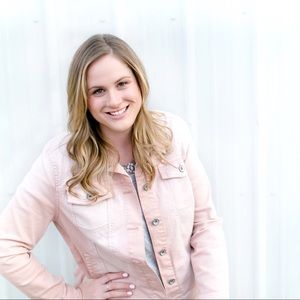 Meet your Posher, Carley