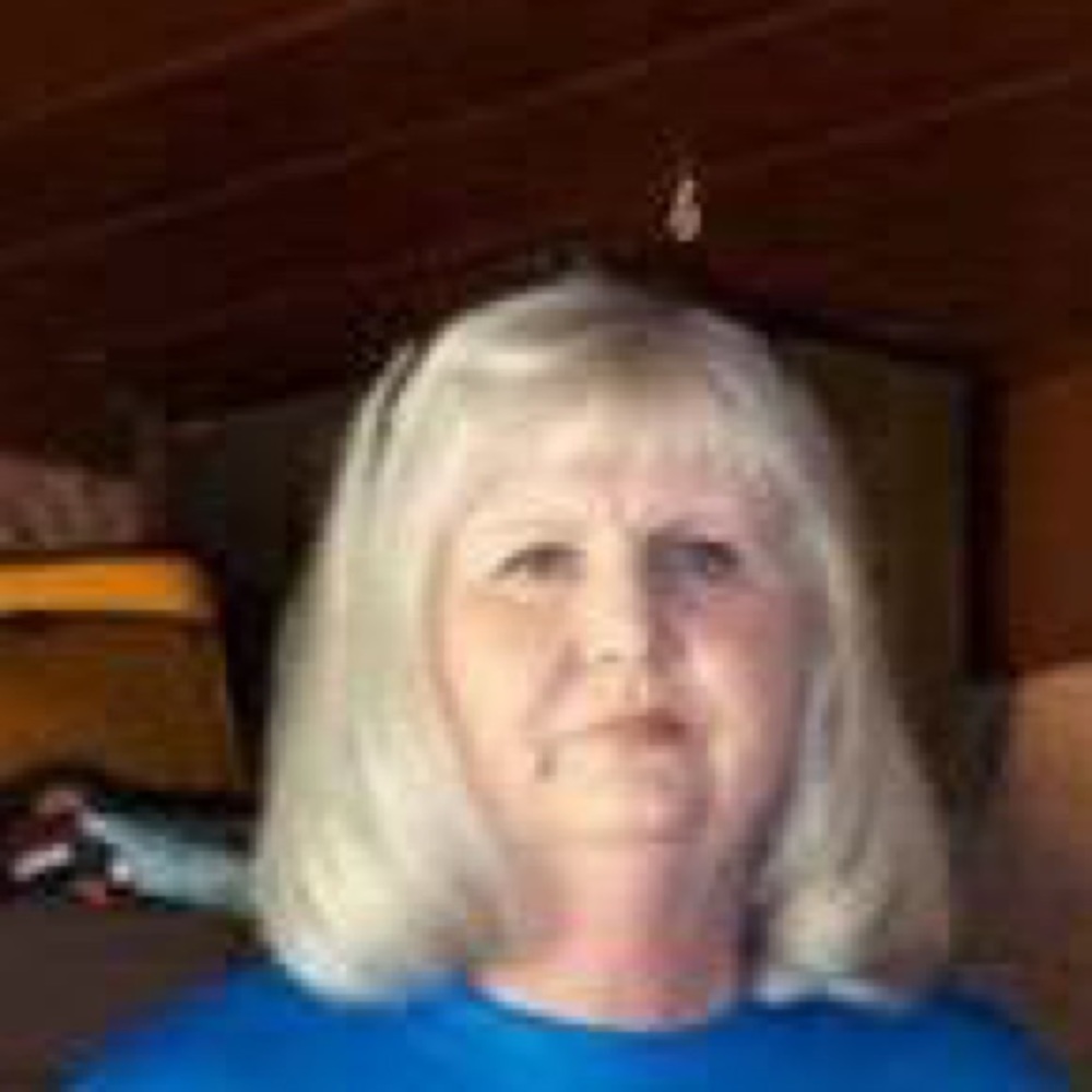 Meet your Posher, Judy