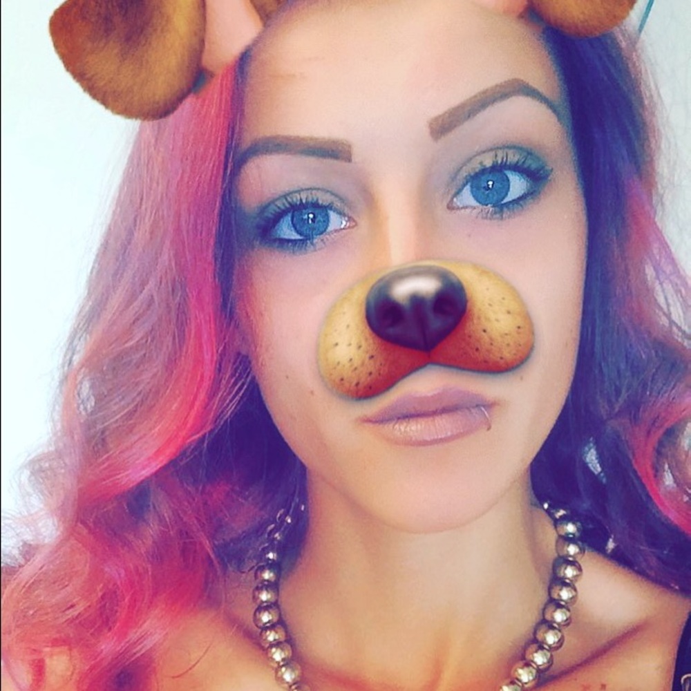 Meet your Posher, Chesney