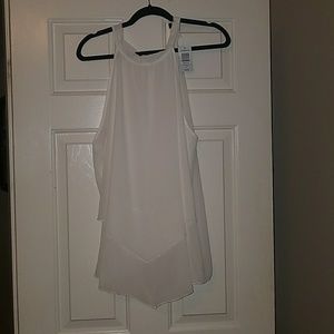 New Torrid layered shear tank